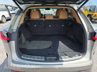 2024 Lexus NX 350 Premium - miniatura 14
