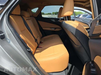 2024 Lexus NX 350 Premium - miniatura 16