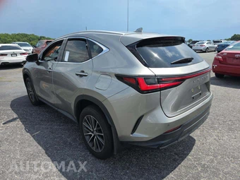 2024 Lexus NX 350 Premium - miniatura 2