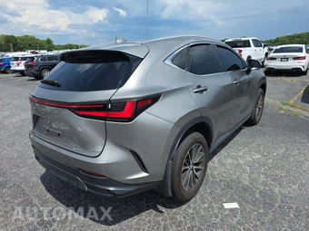 2024 Lexus NX 350 Premium - miniatura 3