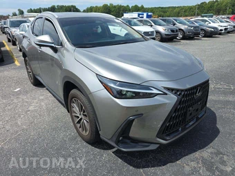 2024 Lexus NX 350 Premium - miniatura 4