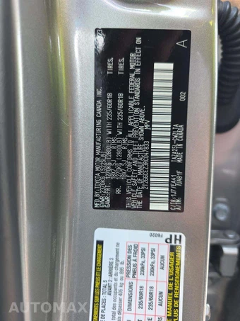2024 Lexus NX 350 Premium - miniatura 5