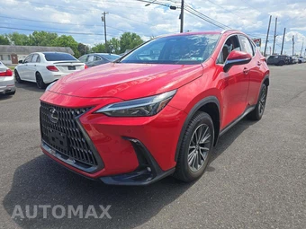 2024 Lexus NX 350 Premium