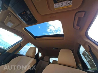 2024 Lexus NX 350 Premium – miniatura 11