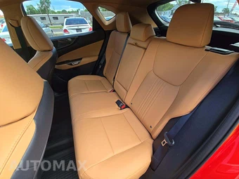 2024 Lexus NX 350 Premium – miniatura 13