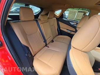 2024 Lexus NX 350 Premium – miniatura 16