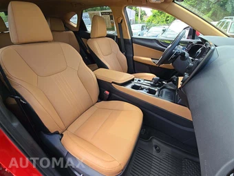 2024 Lexus NX 350 Premium – miniatura 18