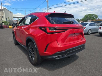 2024 Lexus NX 350 Premium – miniatura 2