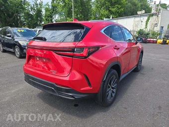 2024 Lexus NX 350 Premium – miniatura 3