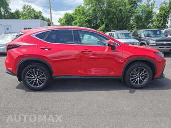 2024 Lexus NX 350 Premium – miniatura 4