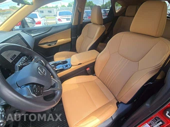 2024 Lexus NX 350 Premium – miniatura 6