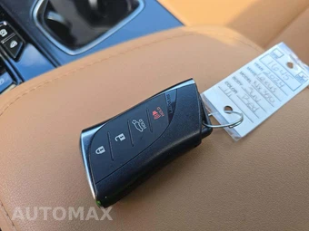 2024 Lexus NX 350 Premium – miniatura 8