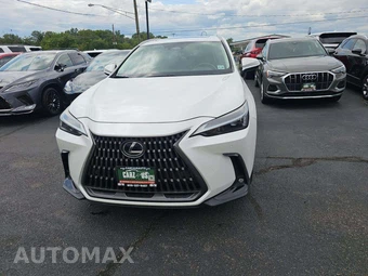 2024 Lexus NX 350 Premium