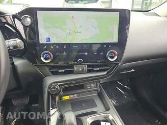 2024 Lexus NX 350 Premium – miniatura 10