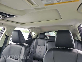 2024 Lexus NX 350 Premium – miniatura 11