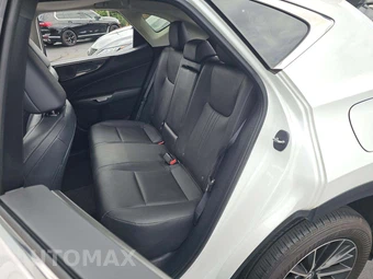 2024 Lexus NX 350 Premium – miniatura 13