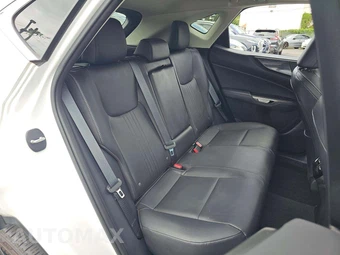 2024 Lexus NX 350 Premium – miniatura 16