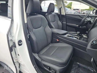 2024 Lexus NX 350 Premium – miniatura 18