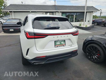 2024 Lexus NX 350 Premium – miniatura 2