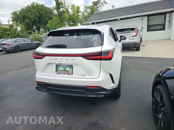 2024 Lexus NX 350 Premium – miniatura 3