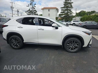 2024 Lexus NX 350 Premium – miniatura 4