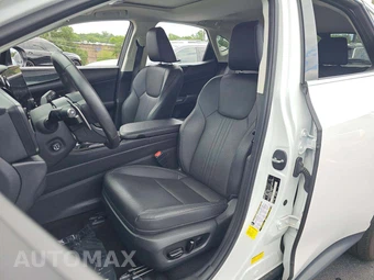 2024 Lexus NX 350 Premium – miniatura 6