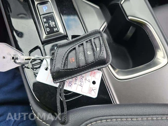 2024 Lexus NX 350 Premium – miniatura 8