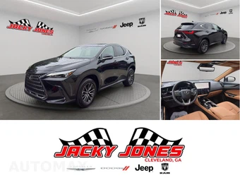 2024 Lexus NX 350 Premium - car from the USA, Manheim Buy-Now listing at AUTOMAX
