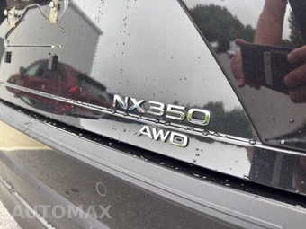 2024 Lexus NX 350 Premium - miniatura 10