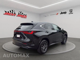 2024 Lexus NX 350 Premium - miniatura 11