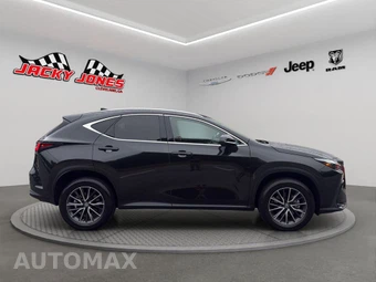 2024 Lexus NX 350 Premium - miniatura 12