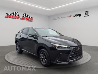 2024 Lexus NX 350 Premium - miniatura 13