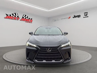 2024 Lexus NX 350 Premium - miniatura 14