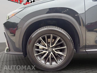2024 Lexus NX 350 Premium - miniatura 15