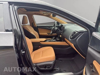 2024 Lexus NX 350 Premium - miniatura 17