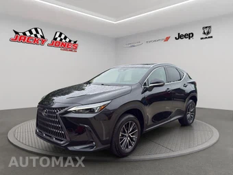 2024 Lexus NX 350 Premium - miniatura 2