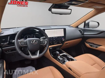 2024 Lexus NX 350 Premium - miniatura 20