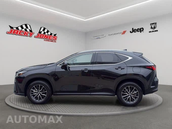 2024 Lexus NX 350 Premium - miniatura 3