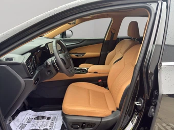 2024 Lexus NX 350 Premium - miniatura 4