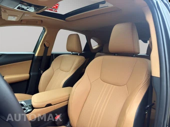 2024 Lexus NX 350 Premium - miniatura 5
