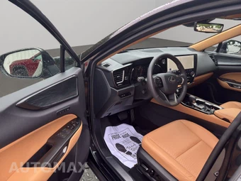 2024 Lexus NX 350 Premium - miniatura 6