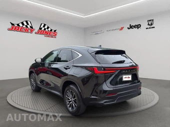 2024 Lexus NX 350 Premium - miniatura 7