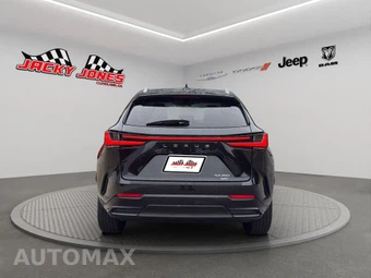 2024 Lexus NX 350 Premium - miniatura 8
