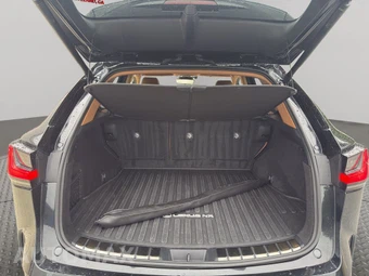 2024 Lexus NX 350 Premium - miniatura 9