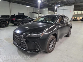 2024 Lexus NX 350 Premium