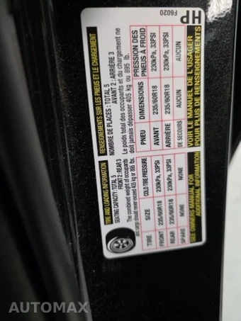 2024 Lexus NX 350 Premium – miniatura 10