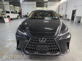 2024 Lexus NX 350 Premium – miniatura 11