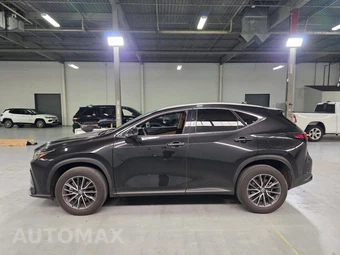 2024 Lexus NX 350 Premium – miniatura 12