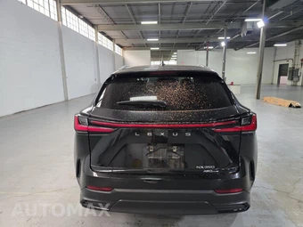 2024 Lexus NX 350 Premium – miniatura 13