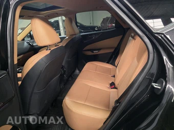 2024 Lexus NX 350 Premium – miniatura 15